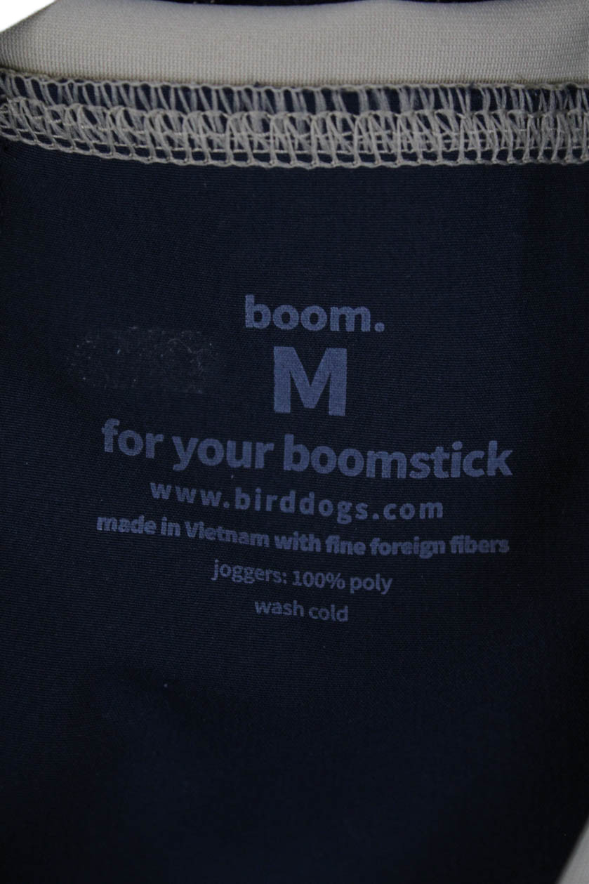 Birddogs Mens Basic Drawstring Elastic Waist Sync… - image 4