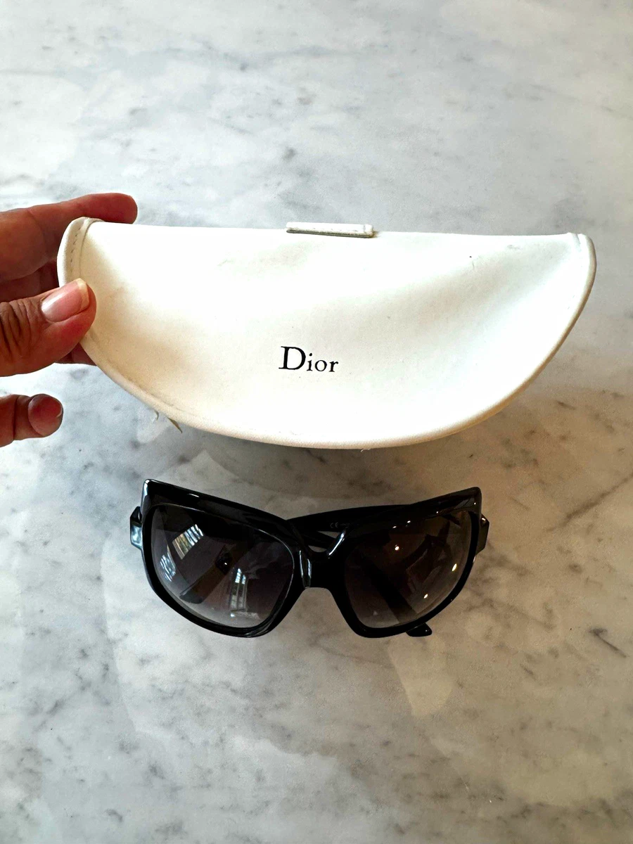 Dior Butterfly Sunglasses for Women for sale | eBay