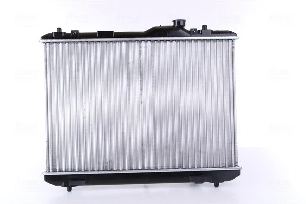 RADIATOR ENGINE COOLING 69400 FOR SUZUKI M13A 1.3L M15A 1.5L M16A 1.6L 4cyl - Image 3 of 4
