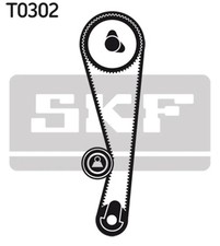 Kit de distribution Subaru JUSTY