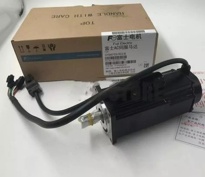 One New   GYB401D5-RC2-B AC Servo Motor GYB401D5-RC2-B Expedited Shipping *qq