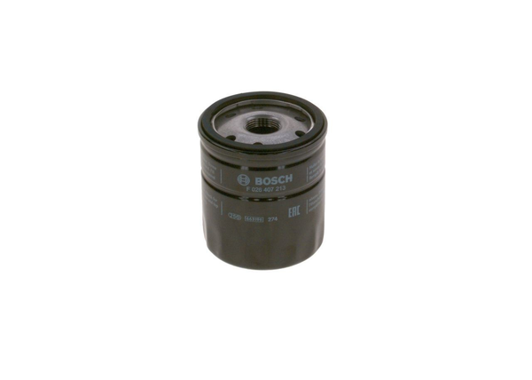 Bosch ÖLfilter Opel Astra B16 Insignia Z18 G09 Chevrolet C7 Camaro Cadillac Ats-image