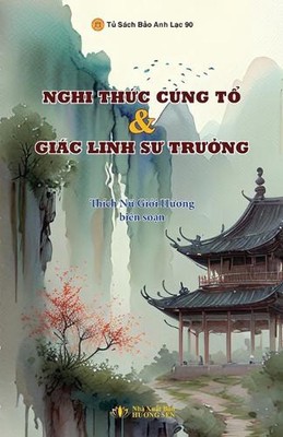 Nghi Thc Cng T v Gic Linh S Trng by Gi?i H??ng Th?ch N? Paperback Book