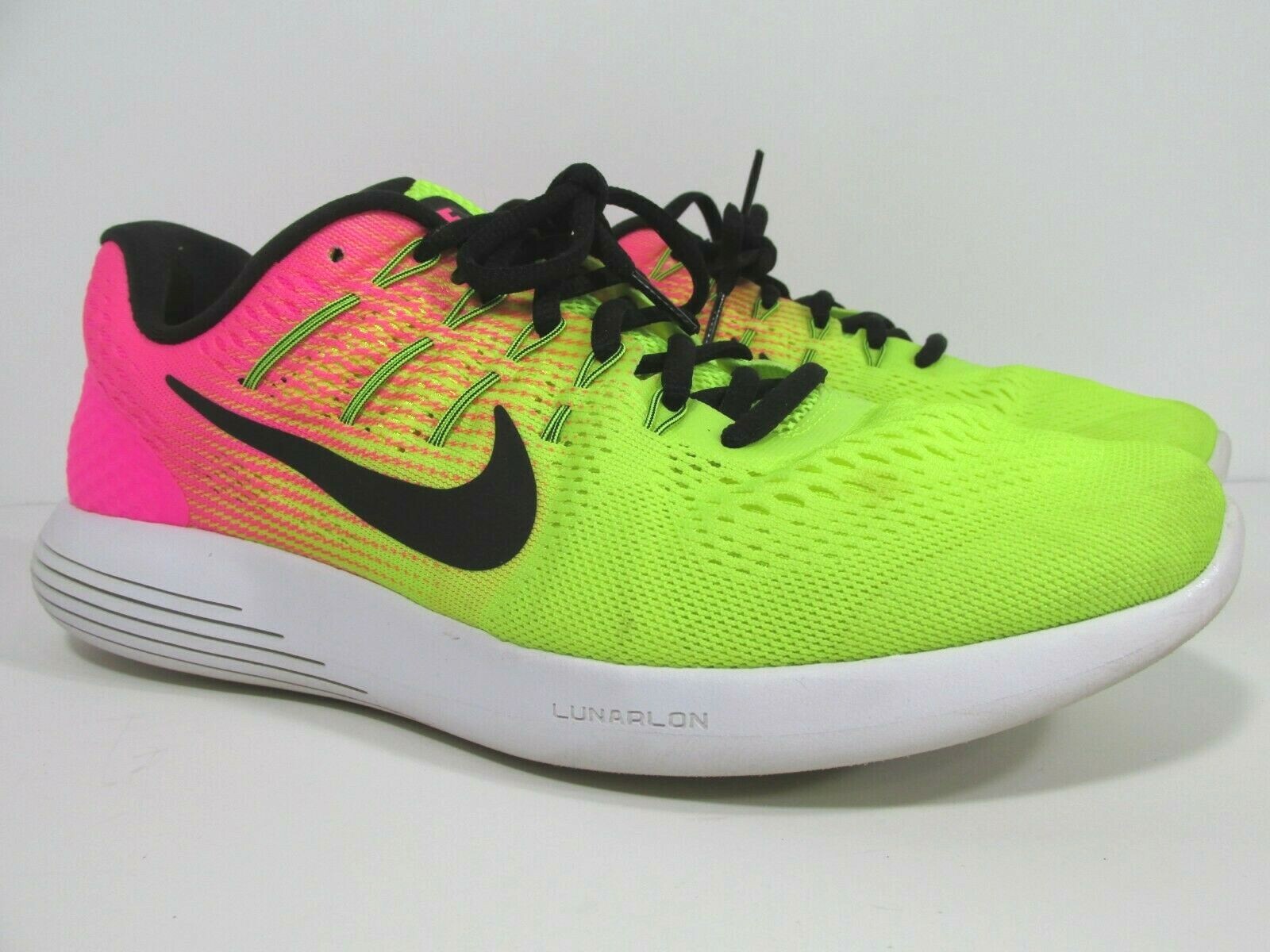 nike lunarglide 8 oc
