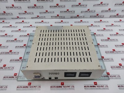INTERLINK POWER PP-24V-25A-2PM12-MS Netzteil Dual-Input AC & DC 24V 25A 110V