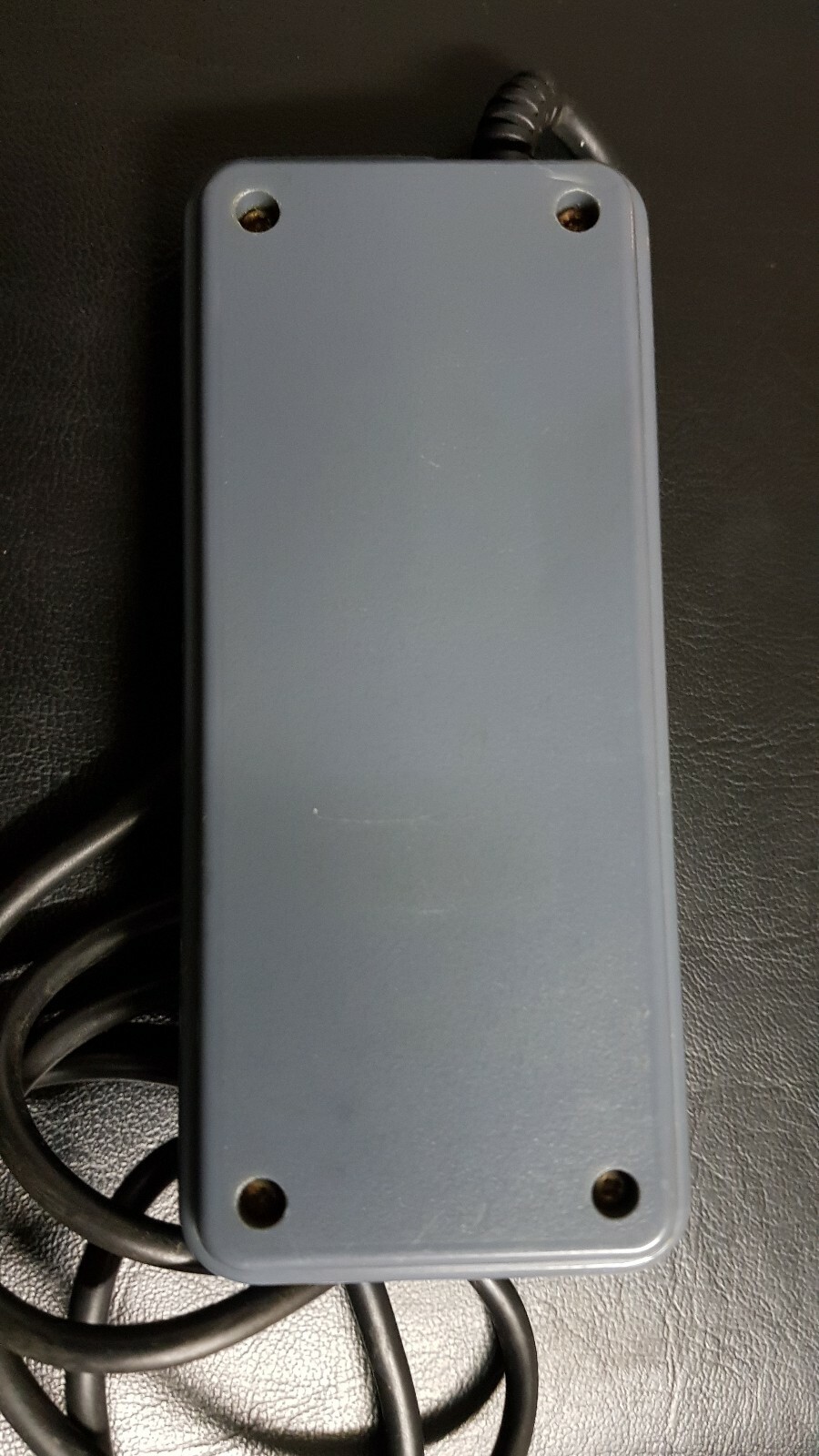 Four Famicom Clone Controllers Turbo Joystick - Picture 9 of 11