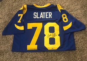 jackie slater jersey