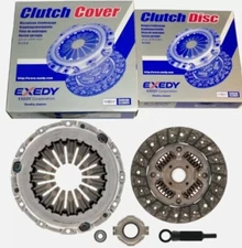 EXEDY PRO CLUTCH KIT FJK1008 For 2018-2024 SUBARU WRX FA20 2.0L FA24 2.4L TURBO