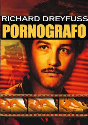 Il Pornografo DVD Pulp Video
