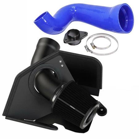 Réduire le temps de réponse turbo avec le kit d'admission PRORAM bleu pour Golf 1.5 TSI