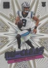 2023 Panini Clearly Donruss - Bryce Young #11