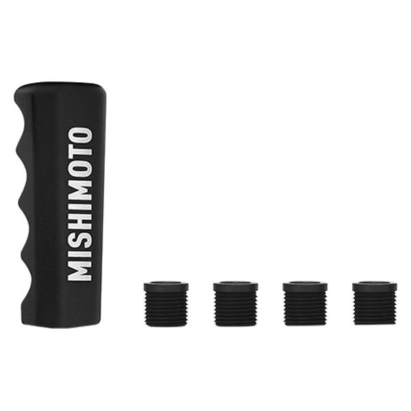 Mishimoto Pistol Grip Shifter Handle Shift Knob System Universal MMSK