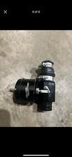 Pro-chargerblow-offbypass Valve Pro-chargerblow-offbypass Valve
