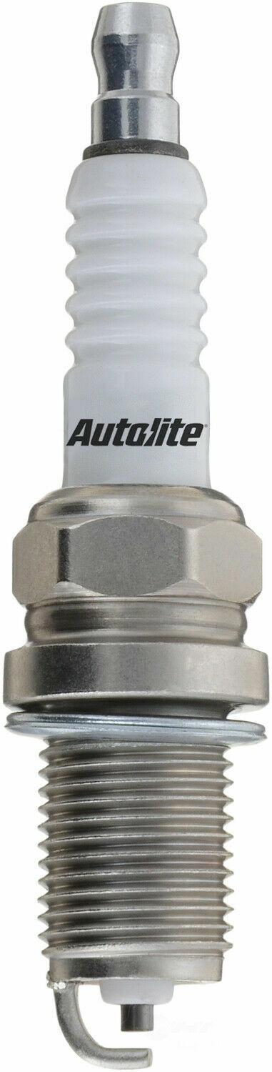 Ignition Coil & Autolite Spark Plug for Mercedes-Benz G55 AMG SLR Mclaren UF359