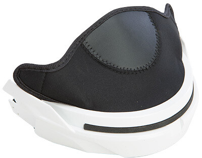 Tourist Helmet - Pearl White F73-88634 