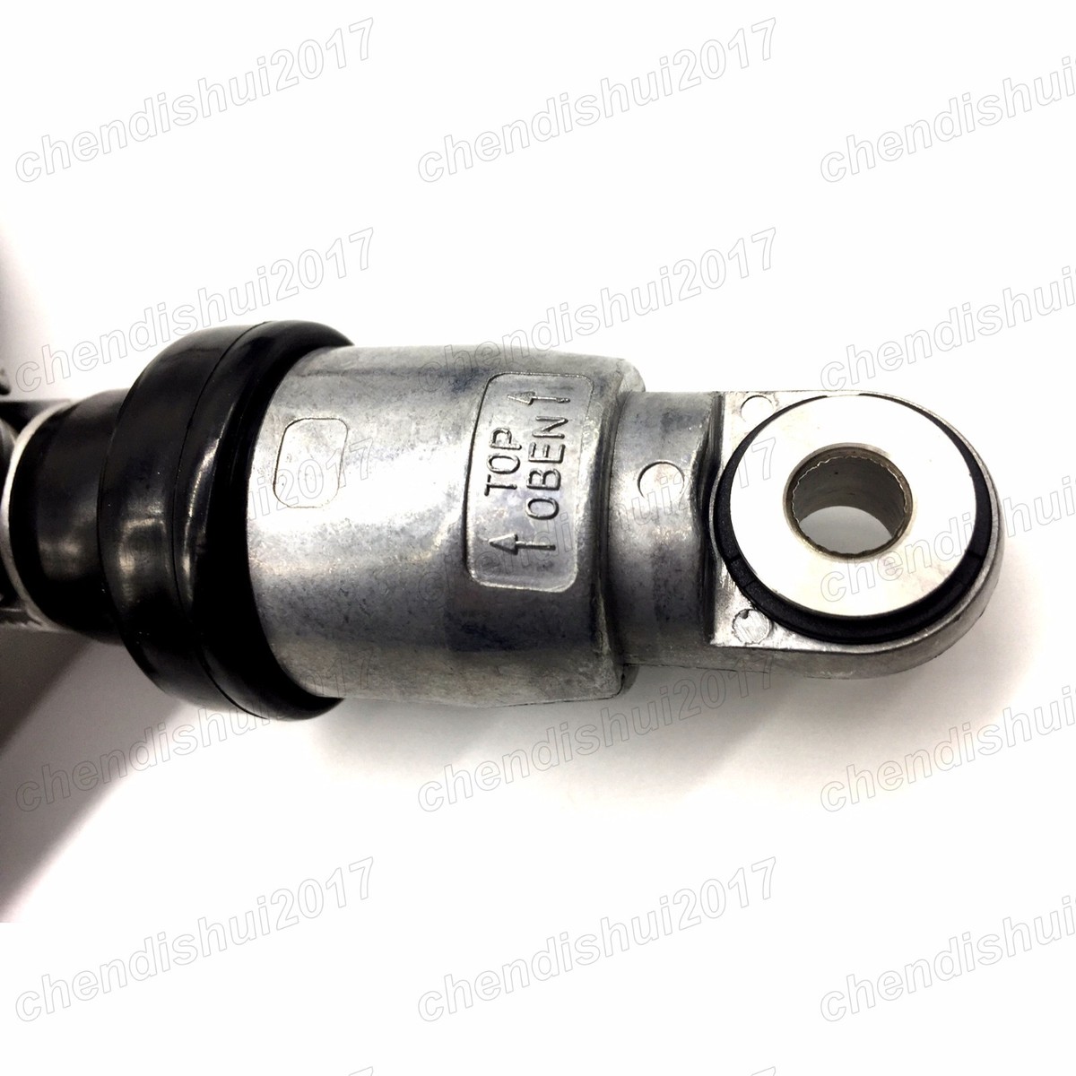 Serpentine Belt Tensioner Fits 01-12 Toyota Camry RAV4 Highlander Scion Tc XB 2.0L 2.4L A/C Belt... Scion Xb Accessories - Foto 2