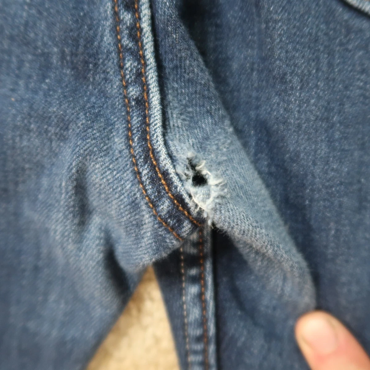 Banana republic vintage straight leg jeans sale