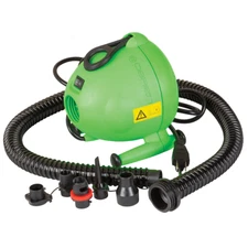 O'Brien OB 2.5 Towable Tube Inflator Pump - 2025