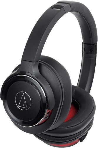 Audio-Technica ATH-M50xSTS-USB Streaming Headset w/ USB Connection