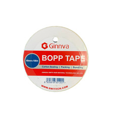 1 Rolls Fragile Marking Tape Shipping Packing Carton - 48mm x 100m