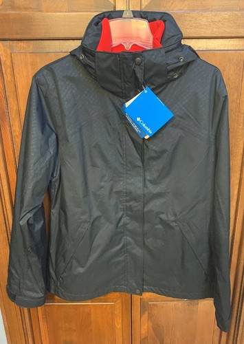Winter Wanderlust Parka Jacket 