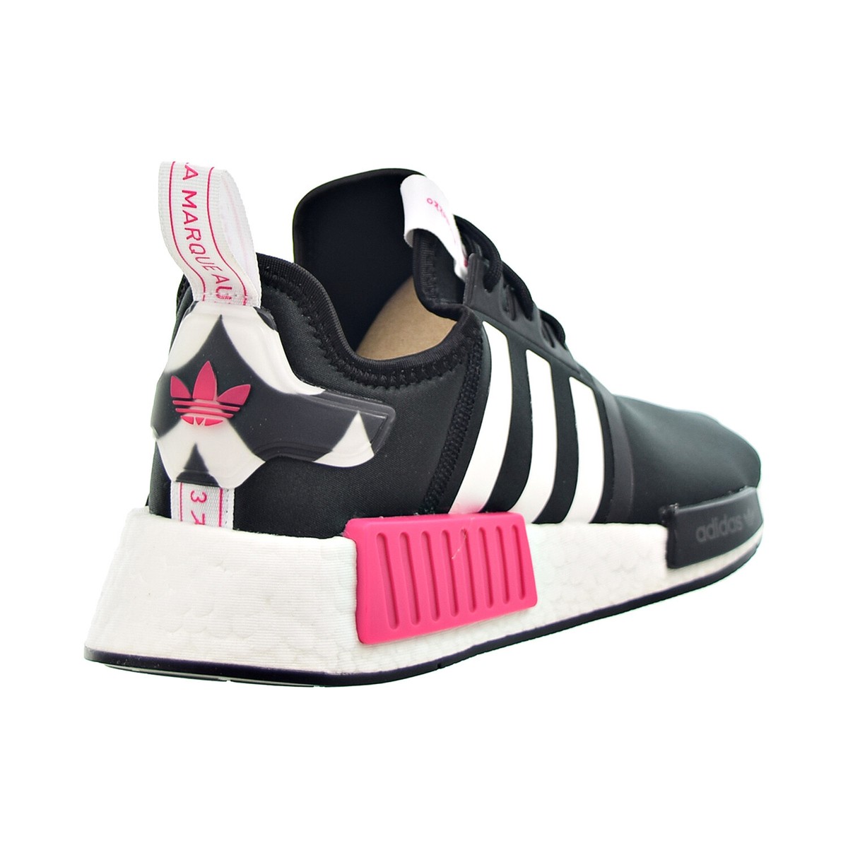 Size 11 - Marimekko x adidas NMD_R1 Laine Wave W for sale online | eBay