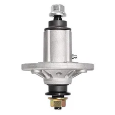 Flat Idler Pulley 42'' 48'' deck 80-12-041 D100-D160,GY20867 X120 For John Deere