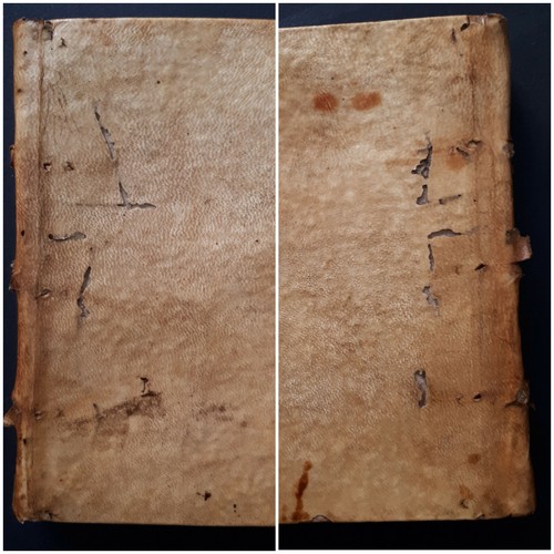 Duello Del Fausto da Longiano regolato a le leggi de l'onore - 1559 - Foto 11 di 12