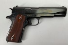 The FranklinMint John Wayne Armed Forces Commemorative Colt45 Automatic&Revolver — photo 4