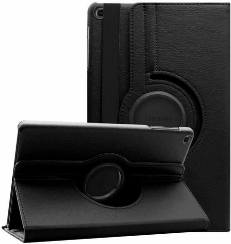 For Samsung Galaxy Tab A7 10.4" 2020 T500/T505 PU Leather Flip Smart Case Cover - 第 5/26 張圖片