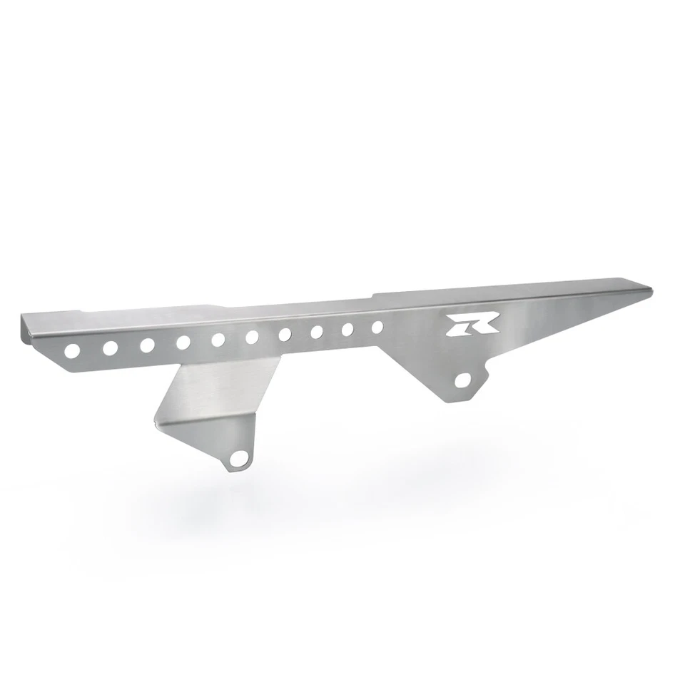 Motorcycle Chain Guard FOR SUZUKI GSXR600/750 GSX-R 750 2006-2018 GSX-R600 06-17 Foto 2 de 4