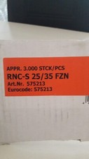RNC-S 25/35 fnz für Eterfix 9000x