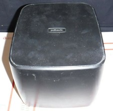 polk audio surroundbar 6000