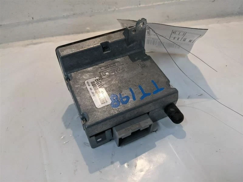 11 12 13 14 Interruptor de tablero controlador de freno de remolque FORD F150 BL34-2C006-BG OEM Foto 4 de 4
