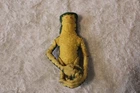 vintage Kenner Star Wars Amanaman action figure