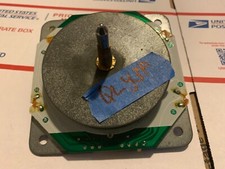 JVC QL-Y3F Vintage Stereo Turntable Parting Out -Drive Motor  Spindle