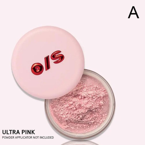 ONE/SIZE by Patrick Starrr Ultimate Blurring Setting Powder SWEET HONEY New - Bild 3 von 22