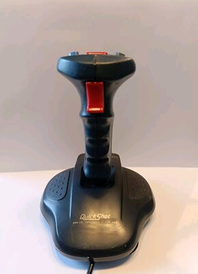 Nintendo NES Joystick Quick Shot Python 2 QS-130N