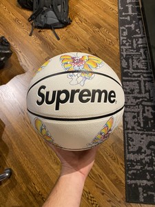 supreme spalding