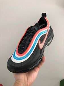 air max 97 neon seoul