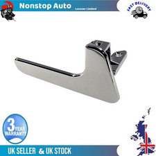 Door Handle Right Side Fits SEAT Ibiza II 6K0837207C