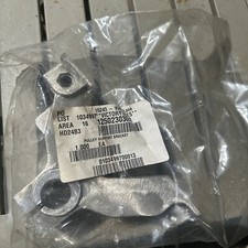 Vintage BOWLING ALLEY Surplus Pulley Support Bracket 12502303000