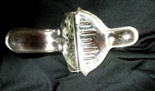 VINTAGE ORIGINAL RITTER CITRO SQUEEZER FOR LEMONS, LIMES & TEABAGS. ROSTFREI