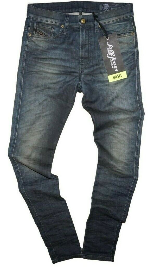 新品未使用 ディーゼル D-REEFT Jogg Jeans W30 L32 - デニム/ジーンズ