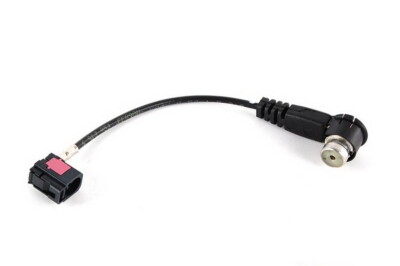 Genuine BMW E38 E39 E46 E53 R50 R53 Antenna Adapter Tubing Genuine BMW E38 E39 E46 E53 R50 R53 Antenna Adapter Tubing
