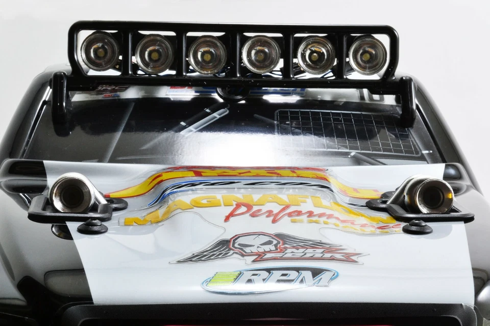 Turbos de espelho simulados RPM para muitos corpos em escala 1:8 – 1:12 RPM Products RPM80683 - Imagem 4 de 4