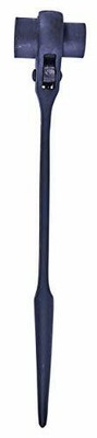 Amtech G4170 Podger Spanner, Multi-Colour, 19 - 21 mm