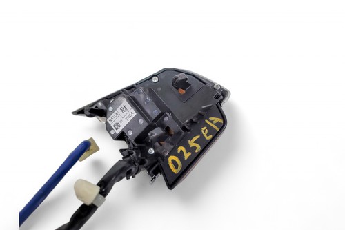 Mazda MX-5 Miata 16-23 Steering Wheel Cruise Audio Radio Control, D025, OEM, 201 - Picture 7 of 7
