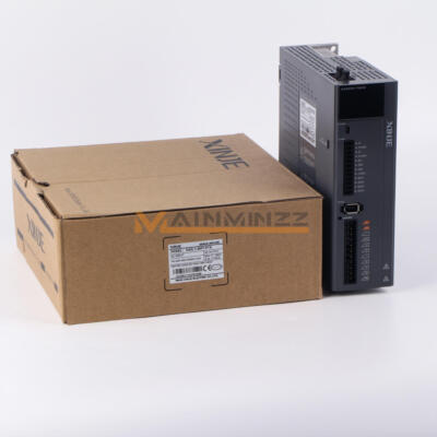 New 1PCS DS5L1-20P7-PTA Servo Driver XINJE