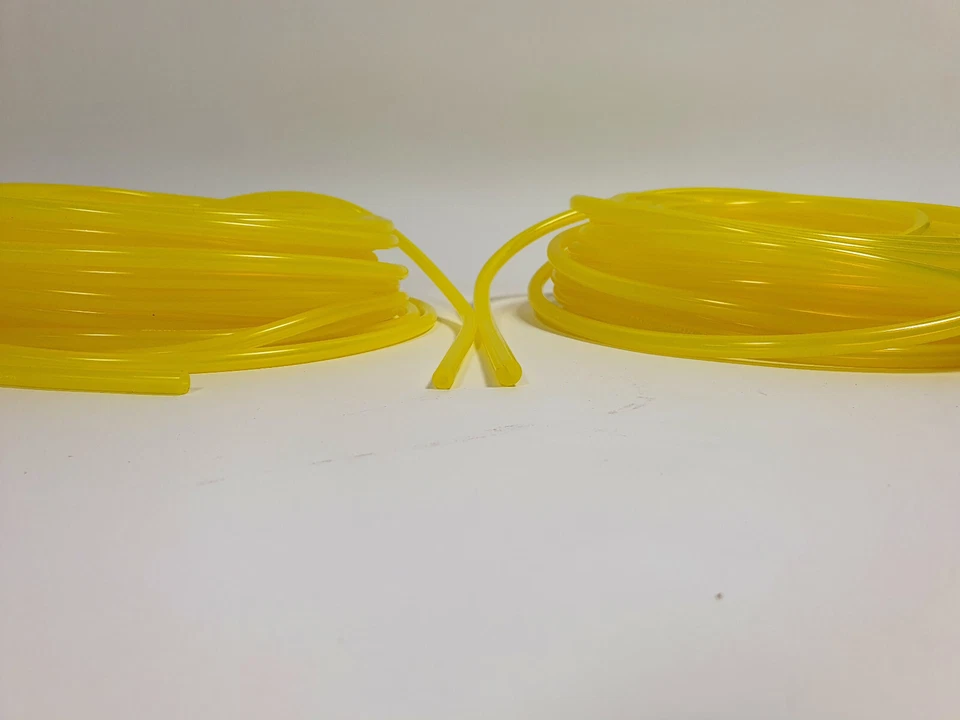 Original Tygon F-4040-A Kraftstoffschlauch RC CY Benzinschlauch Ø3,2mm Ø4,8mm - Bild 4 von 4